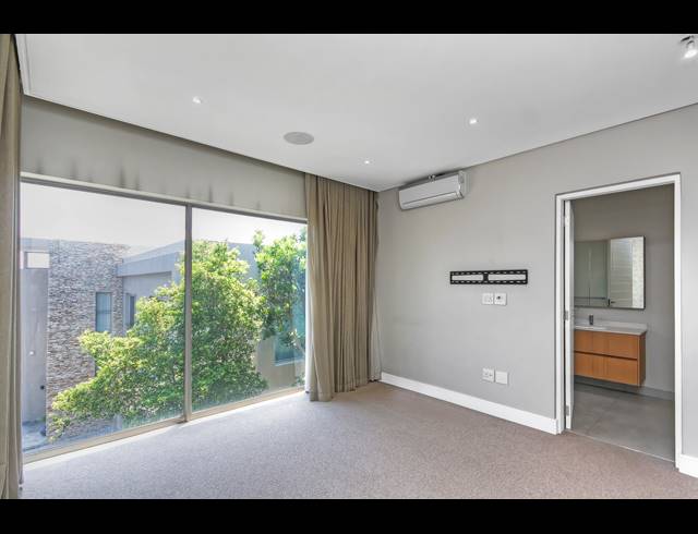 5 BEDROOM CLUSTER FOR SALE IN MORNINGSIDE